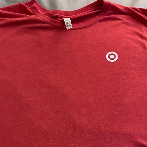 Target t shirt - Picture 1 of 3